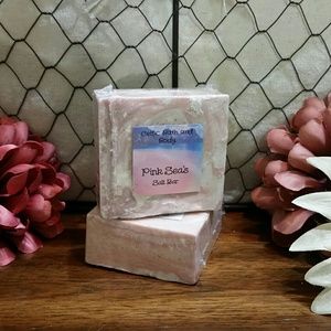 Pink Sea's Salt Bar